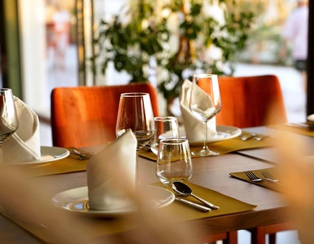 Hôtel Smart Club Diamma Resort Conference & Spa 5* - 5