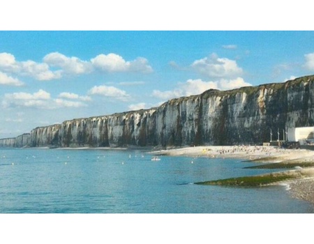 Séjour avec petits déjeuners, à 300m de la plage - 2* - 1
