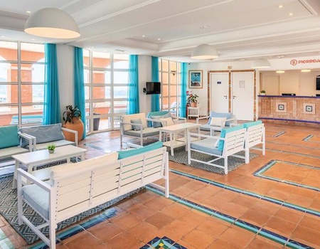 Hôtel Pierre & Vacances de l'Esterel 3* - Saint Raphaël, Côte d'Azur - Image 3