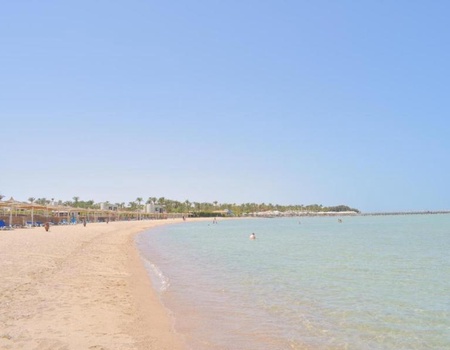 Circuit Trilogie Egyptienne - 5