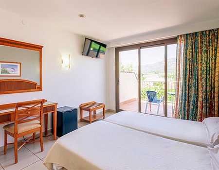 Hôtel Club Jumbo Bakour Costa Brava 4* - Barcelone, région Nord, Espagne - Image 5