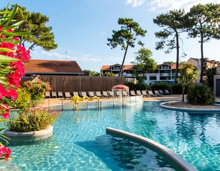 Camping Campéole Plage Sud 4*- Maeva - On aime - Landes - Biscarrosse, Atlantique Sud - Image 3