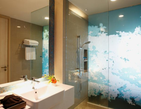 Séjour Centra by Centara Maris Jomtien 4* - 5