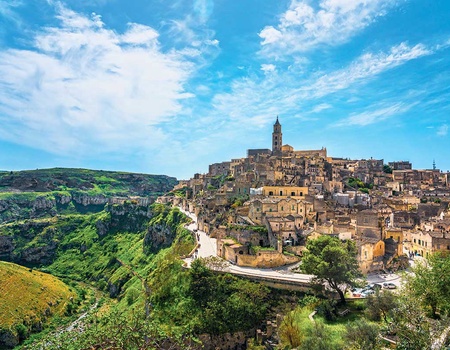 Autotour Les Pouilles : un autre sud à découvrir - 5