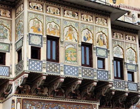 Merveilles de l'Inde du Nord - 3