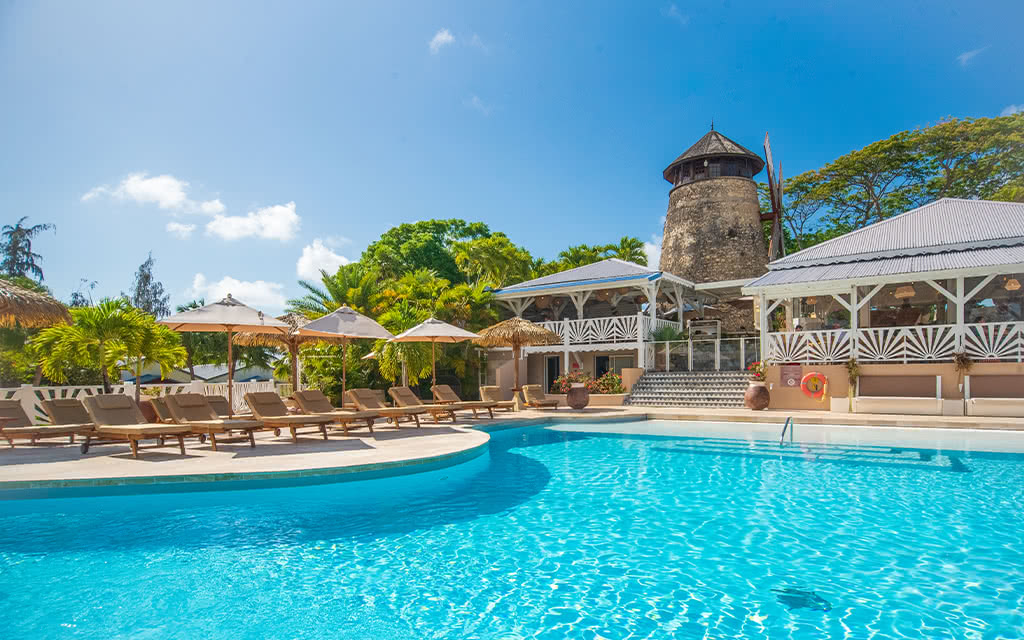 Hôtel Le Relais du Moulin 4* - 1