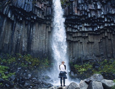 Circuit L'Essentiel de l'Islande - 2