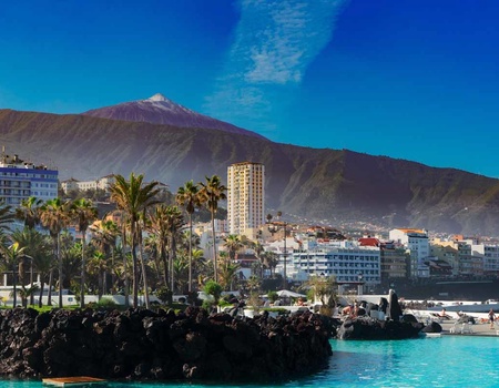 Combiné Tenerife et Gran Canaria 8 nuits - Tenerife, Canaries - Image 5