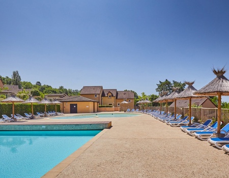 Résidence-Club Odalys Les Côteaux de Sarlat