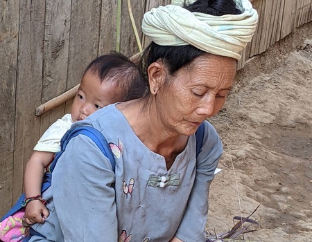 Circuit Une mosaïque d'ethnies - 5