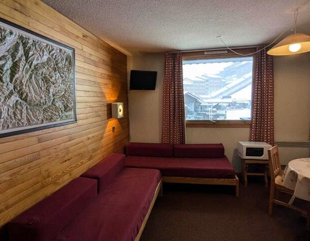Résidence Pierre de Soleil - Maeva Home - Savoie - Belle Plagne, Alpes du Nord - Image 3