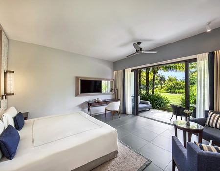 Ôclub Select Anantara Iko Mauritius Resort & Villas 5* - 4