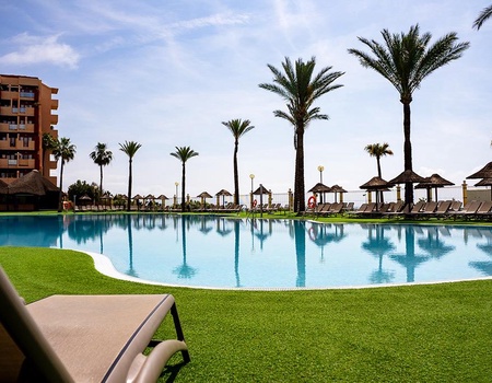 Hôtel Ôclub Experience Holiday World Village 4* - 2