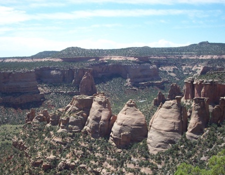 Ouest Sauvage - Denver, Etats-Unis - Image 2