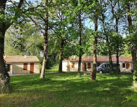 Village Vacances et camping Couleurs Vendée - 3