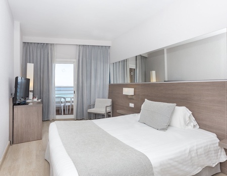 Hôtel Be Live Experience Costa Palma 4* - 2