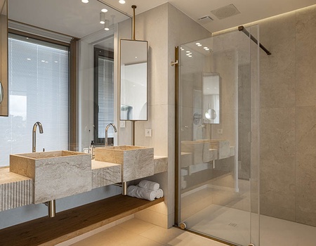 Hôtel Cala Di Greco 4* - 5