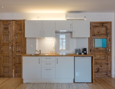 Chiado Arty Flats - 4