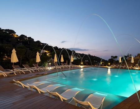 Talaia Plaza Ecoresort - 2
