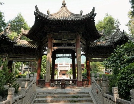 CHINE ESSENTIELLE - 5