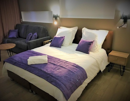 Diamant les Bains 4* - 4