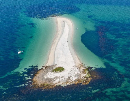 Découvrez l'Archipel des Glénans le temps d'une escale à Bénodet - 3* - Finistère - Bénodet, Bretagne - Image 1
