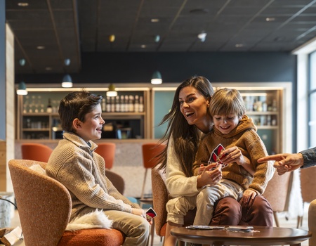 Résidence Club Le Serra Neva 4* - 1