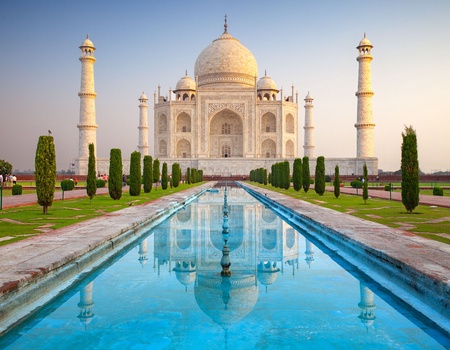 Circuit Jet tours Signature - Immersion au pays des Maharajas - Limité à 12 pers. - 1