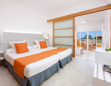Hôtel Chatur Playa Real Resort 4* - 5