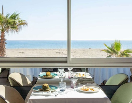 Séjour bien-être vue mer avec dîner gastronomique - 4* - Pyrénées-Orientales - Canet en Roussillon, Languedoc Roussillon - Image 3