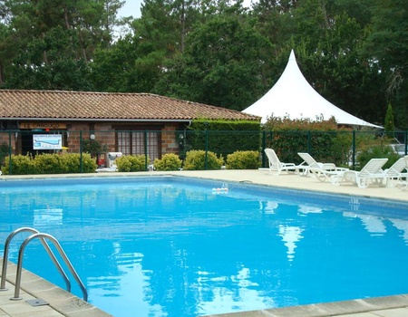 Camping Municipal Les Genêts, 3* - 1