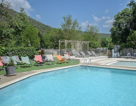 Camping Medrose, 4* - 4