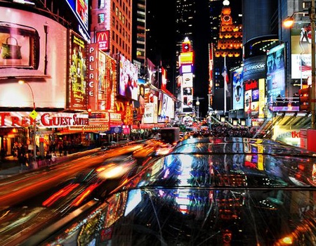 Douceurs de New-York 6J/4N - 2025 - 5