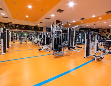 Hôtel Porto Bello Hotel - 1