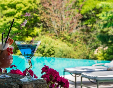 Sejour entre lac et montagne à Evian-les-Bains - 4* - 1