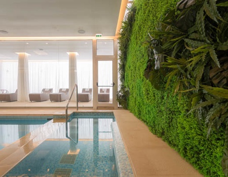 Hôtel Lordos Beach Hôtel **** - 5