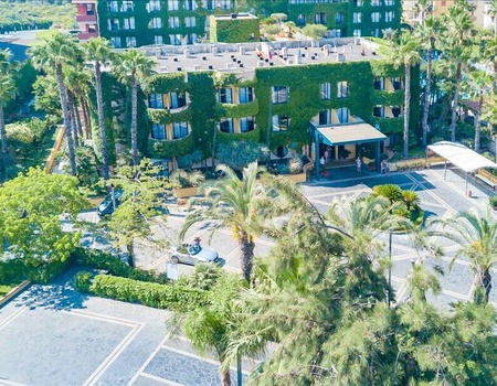 Hotel Caesar Palace 4*