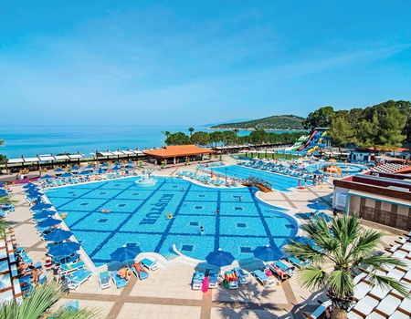 TUI Sélection Hôtel Kustur Club Holiday Village - Flex bagages inclus ***** - 1