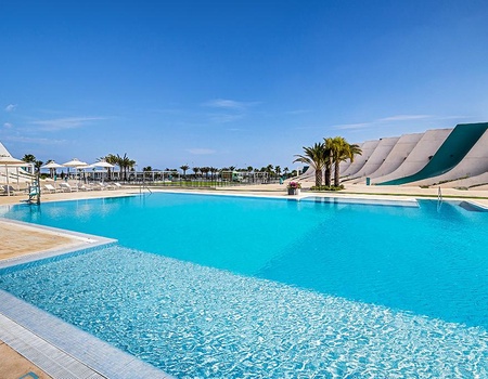Hôtel Occidental Mar Menor 4*