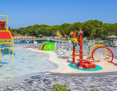 Camping Baia Blu La Tortuga, 4* - 3