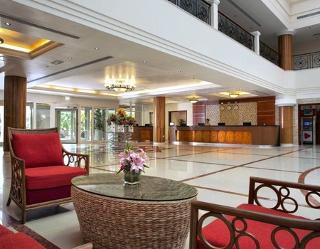 Fujairah Rotana Resort & Spa 5* - 3