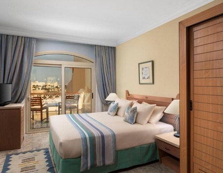 Club Coralia Royal Lagoons Aqua Park Resort & Spa 4* - 5