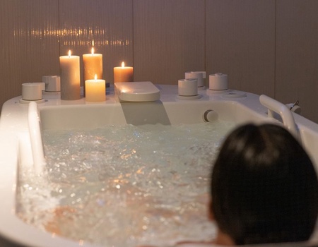 Les Jardins d'Arvor 4* & Soins de Thalasso - cure bien être - 1