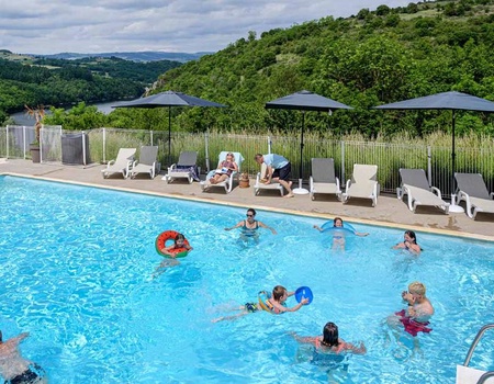 Flower Camping de Mars, 4* - 5
