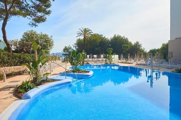 Hôtel Hipotels Bahia Cala Millor 4* - Image 1