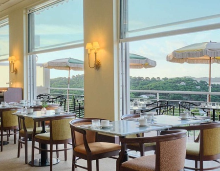 Parenthèse d'exception sur la presqu'île de Giens - 4* - 4