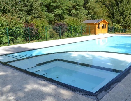 Flower Camping du Lac de la Seigneurie, 3*