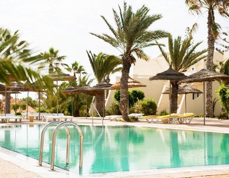 Hôtel Cesar Thalasso 4* - 5