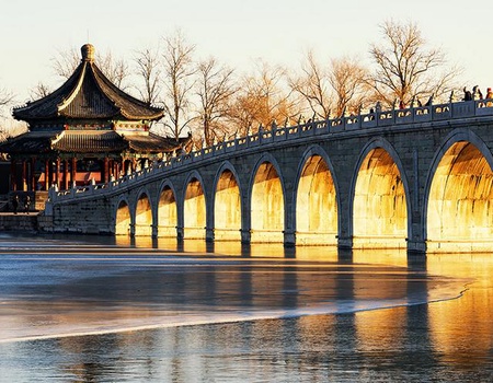 Ôcircuit Collection - Chine, entre Histoire & Modernité 5* - Pekin, Chine - Image 3