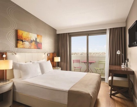 Hôtel Ramada Grand Bazaar 4* - Transferts en option - 2